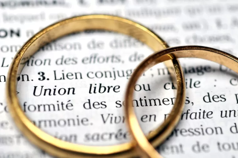 Notaire pour contrat de PACS à Rillieux la Pape