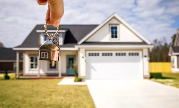 Rédaction d'acte de vente immobilière à Miribel 