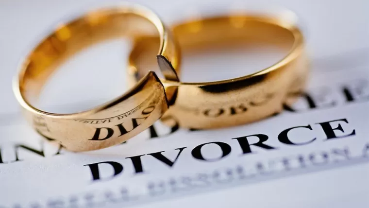 Notaire pour procédure de divorce à Miribel